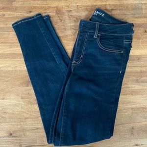 American Eagle jeggings